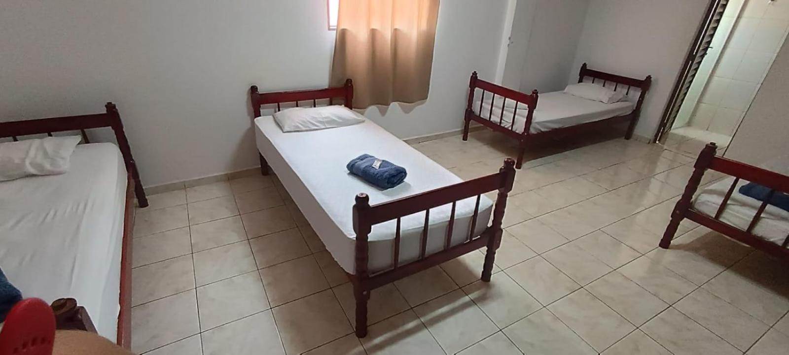 Hotel Golden Rose Campinas (Sao Paulo)